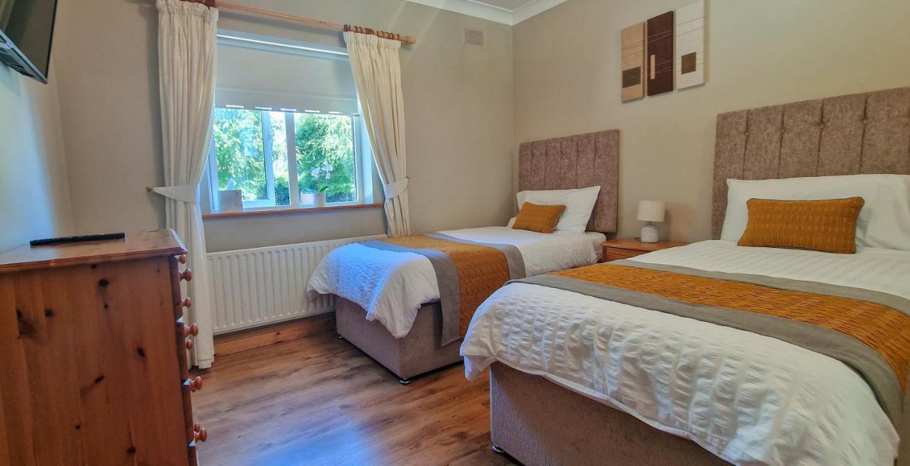 Littlefield B&B Durrow, Laois 外观 照片