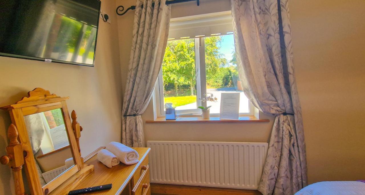 Littlefield B&B Durrow, Laois 外观 照片