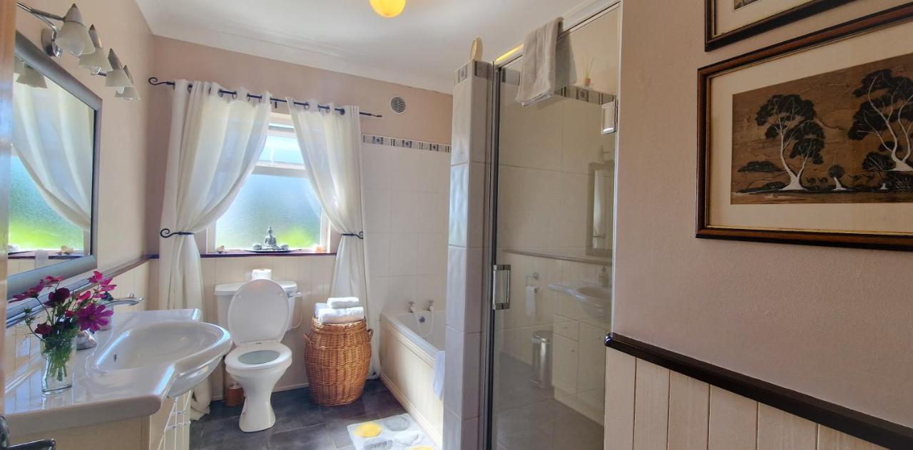 Littlefield B&B Durrow, Laois 外观 照片