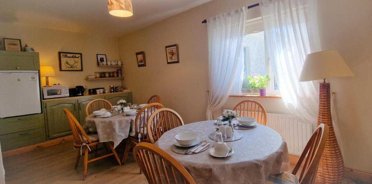 Littlefield B&B Durrow, Laois 外观 照片