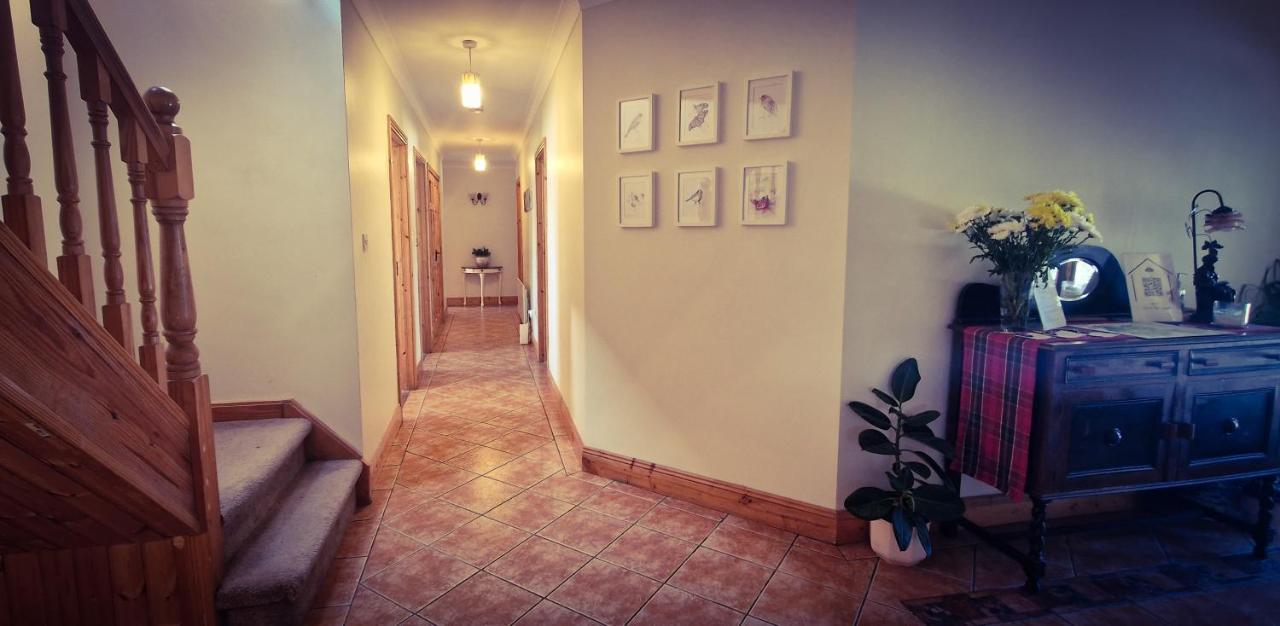 Littlefield B&B Durrow, Laois 外观 照片