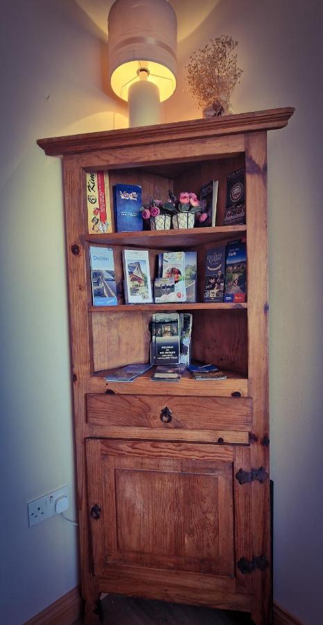 Littlefield B&B Durrow, Laois 外观 照片