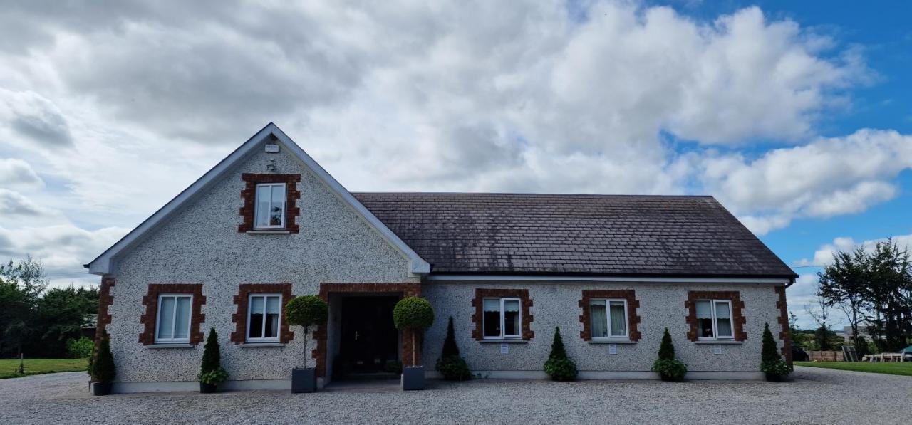 Littlefield B&B Durrow, Laois 外观 照片