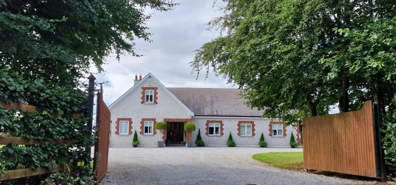 Littlefield B&B Durrow, Laois 外观 照片