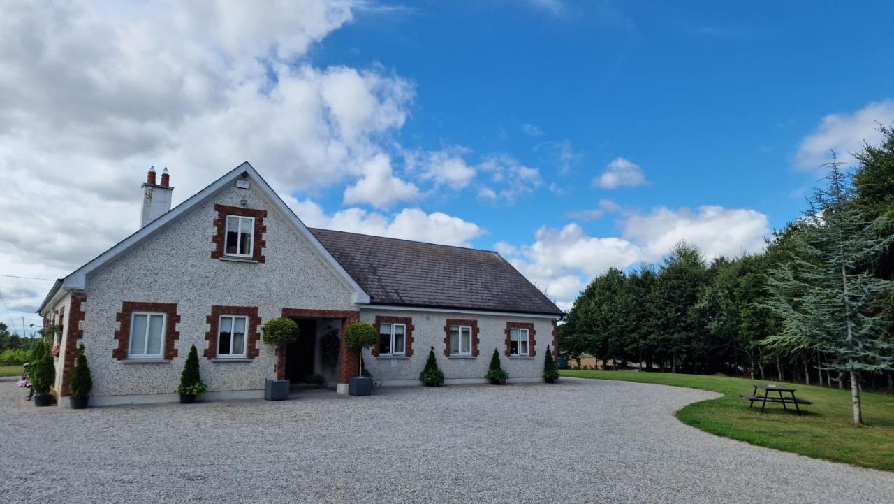 Littlefield B&B Durrow, Laois 外观 照片