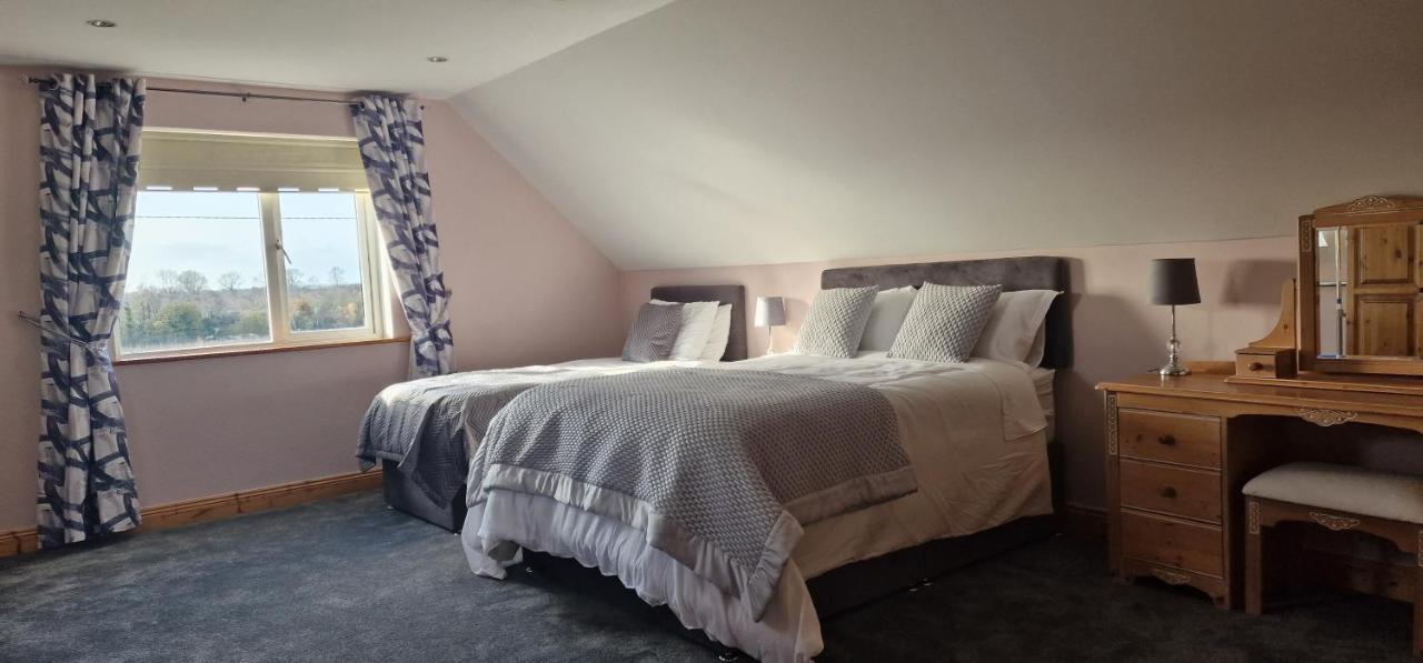 Littlefield B&B Durrow, Laois 外观 照片
