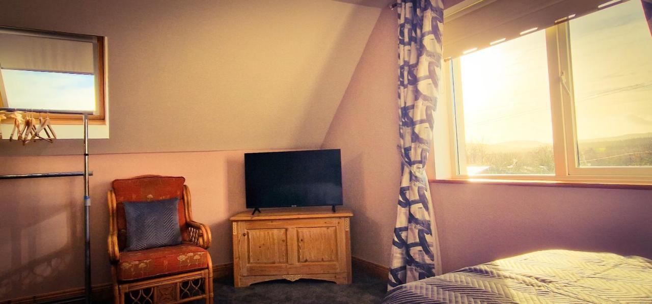Littlefield B&B Durrow, Laois 外观 照片